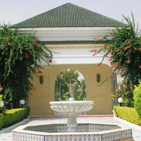 El Mouradi Palm Marina-3
