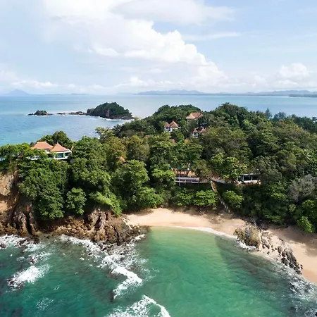 Avani Plus Koh Lanta Krabi Resort-3