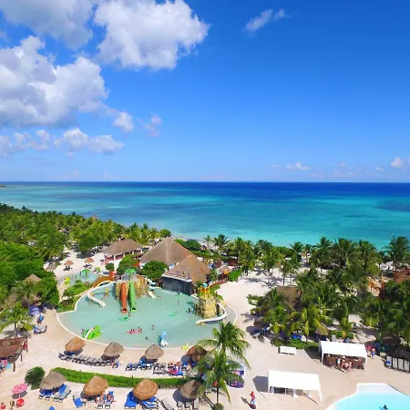 Grand Palladium Kantenah Resort & Spa-2