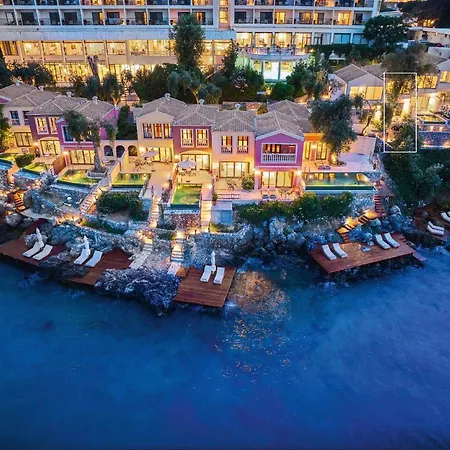 Corfu Imperial, A Resort To Live-3