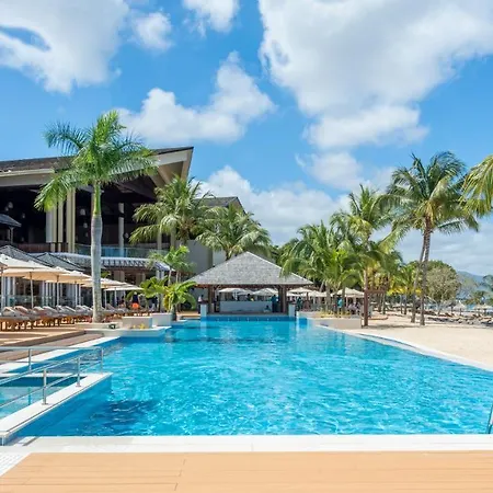 Intercontinental Mauritius Resort Balaclava Fort By Ihg-2