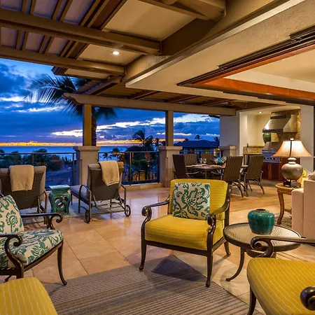 Wailea Beach Villas-3