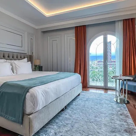 Xheko Imperial Luxury Hotel & Spa-3
