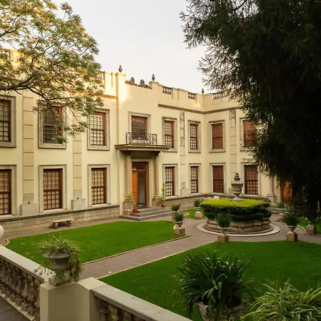 Fairlawns Boutique Hotel & Spa-3