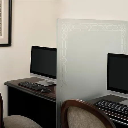 Intercontinental Dar Al Iman Madinah By Ihg-3