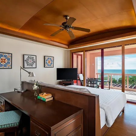 Centara Grand Beach Resort Phuket - SHA Plus-2