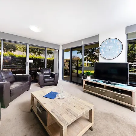 Sevan Apartments Forster-2