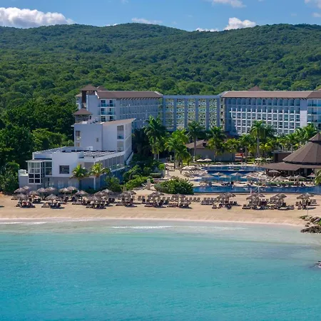 Royalton Hideaway Blue Waters - Montego Bay, An Autograph Collection All-Inclusive Resort - Adults Only-3