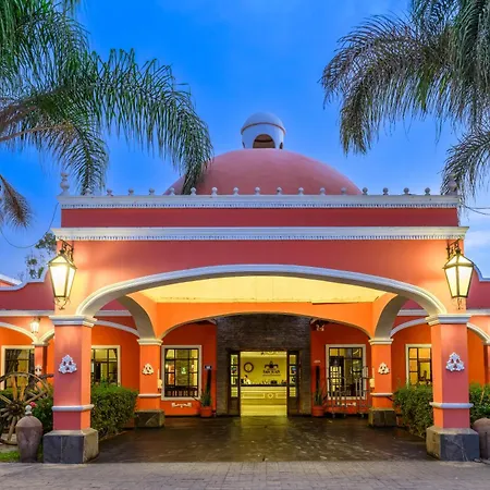 Hacienda San Juan Resort-2