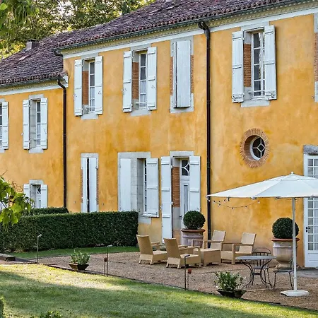 La Bastide En Gascogne-3