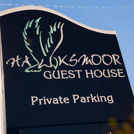 Hawksmoor Guest House-2