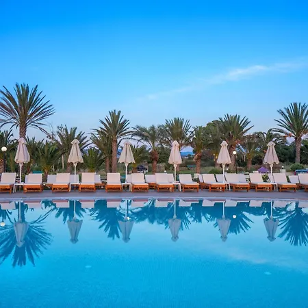 Georgioupolis Resort & Aqua Park-2