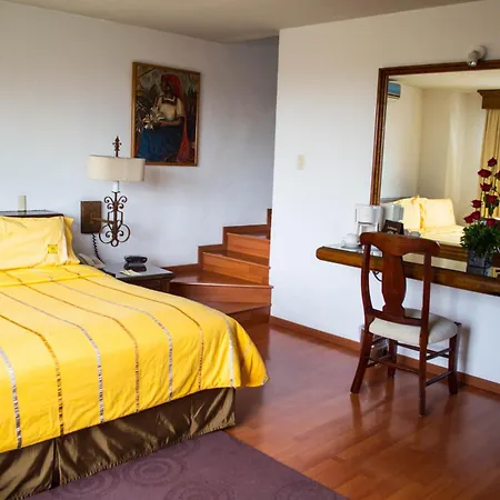 Casa de la Loma-2