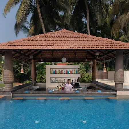 Kenilworth Resort & Spa, Goa-2