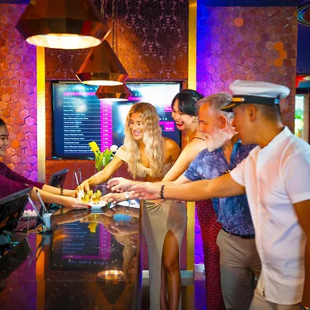 Abc Entertainment Resort-2