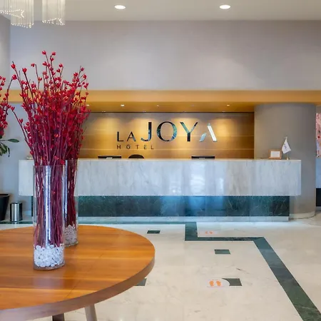 La Joya Pachuca-2