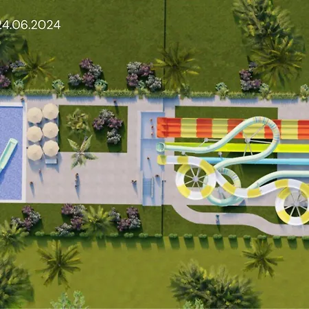 Novum Garden Side Hotel-3