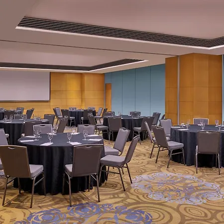 The Westin Kuala Lumpur-2