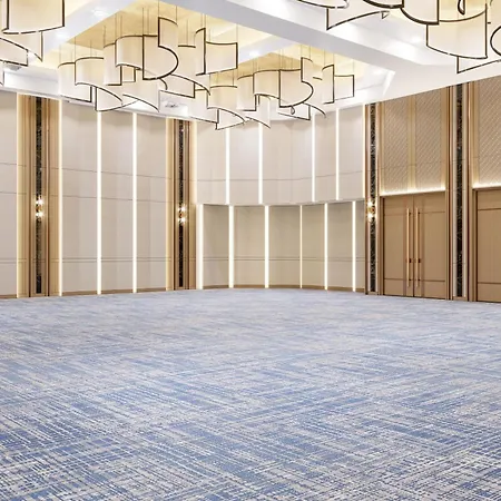 Sheraton Jakarta Soekarno Hatta Airport-3