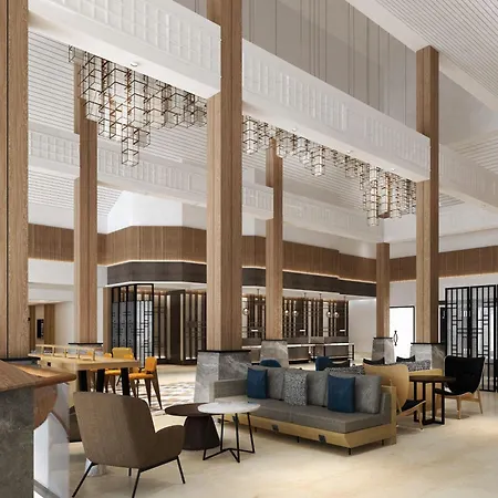 Sheraton Jakarta Soekarno Hatta Airport-3