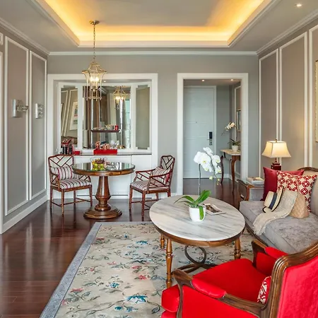 Mia Saigon - Luxury Boutique Hotel-2
