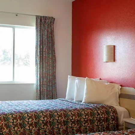 Morgantown Inn & Suites-2