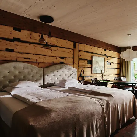 Small Luxury Hotel Of The World - Dasposthotel-2