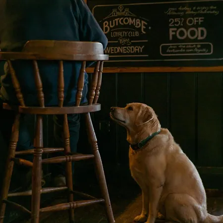 The Anchor Inn-3