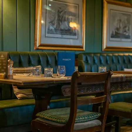 The Anchor Inn-2