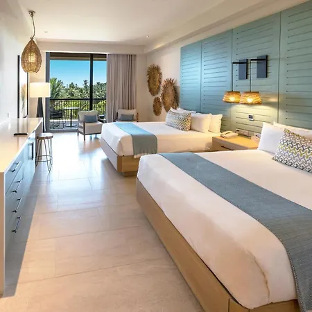 Unique By Lopesan Costa Bavaro Resort-3