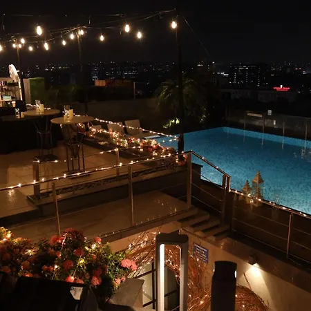 Radisson Blu Mumbai International Airport-3