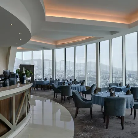 Grand Millennium Sulaimani-2