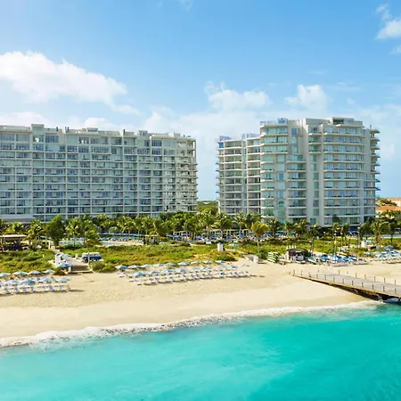 The Ritz-Carlton, Turks & Caicos-3