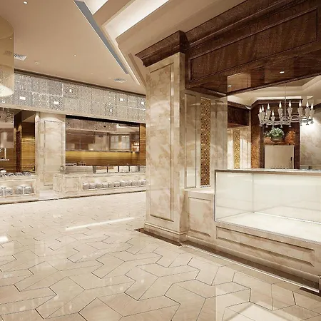 The Castle Hotel, A Luxury Collection Hotel, Dalian-2