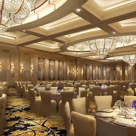 The Castle Hotel, A Luxury Collection Hotel, Dalian-3