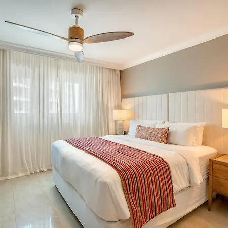 O2 Beach Club & Spa All Inclusive By Ocean Hotels-3