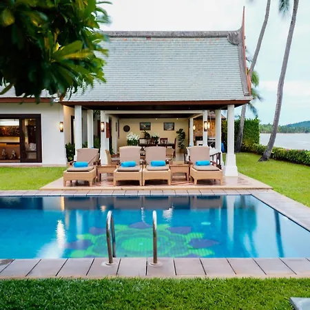 Miskawaan Beachfront Villas-2