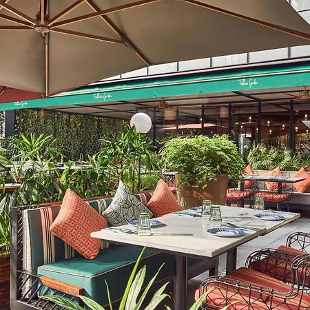 Intercontinental Singapore Robertson Quay By Ihg-3