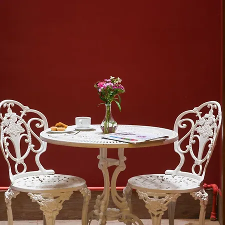 Amofta Hotel Taksim-2