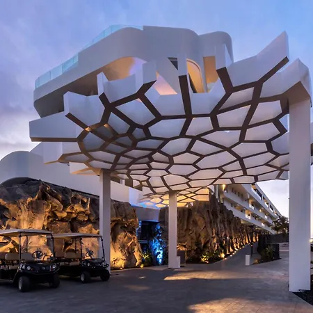 Royal Hideaway Corales Suites (Adults Only)-2