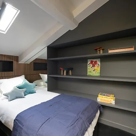 MiHotel Bellecour-2