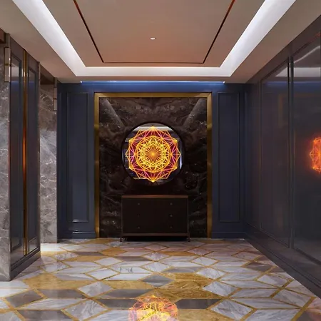 Conrad Shenyang-3