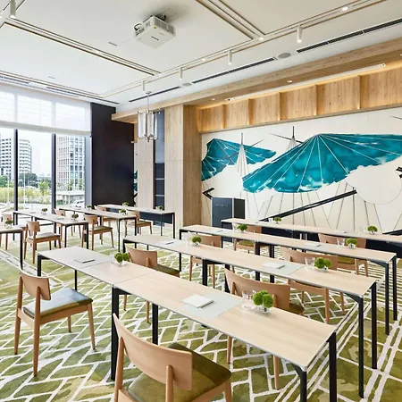Hyatt Centric Kanazawa-3