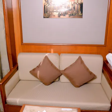 Nile Cruise Luxor Aswan 3,4 And 7 Nights-3