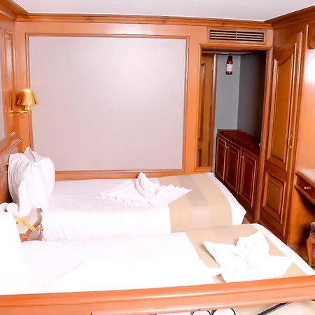 Nile Cruise Luxor Aswan 3,4 And 7 Nights-3