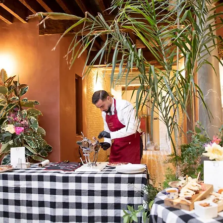 La Corrala del Realejo - A Heritage Luxury Boutique Experience-2