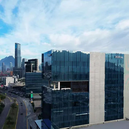 Hilton Monterrey Valle-2