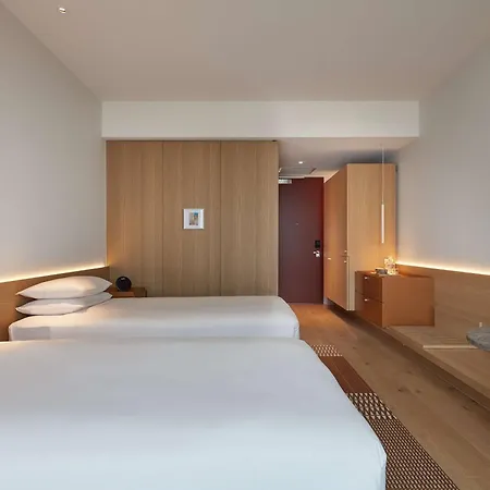 Hyatt Centric Melbourne-3
