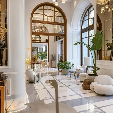 The Dolli At Acropolis, A Hotel To Live-2