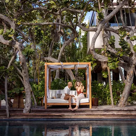 Secrets Tulum Resort & Beach Club (Adults Only)-2